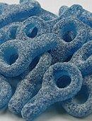 17003 Saure Blaue Schnuckies 2kg Zungenfärbend