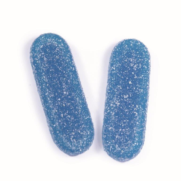 17005 Saure blaue Boards VEGGIE 2kg